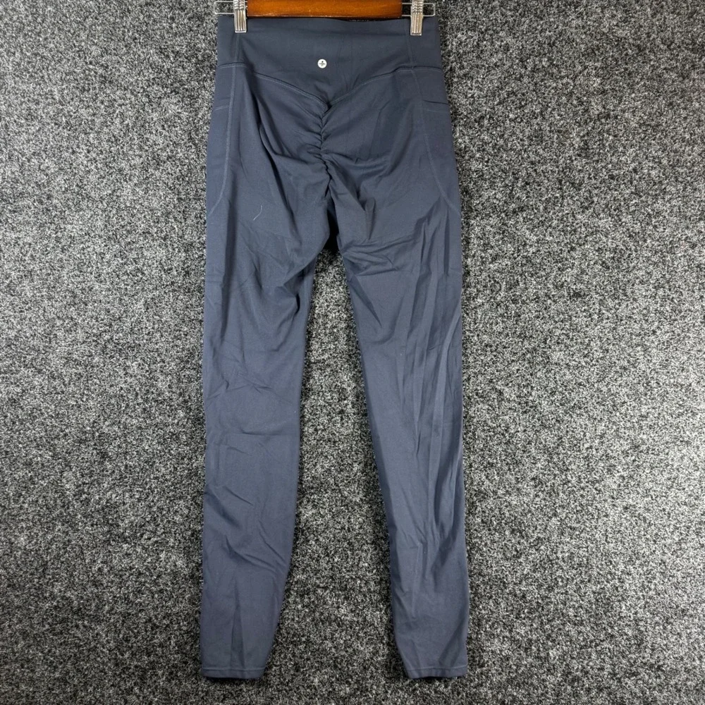 HALARA high waisted